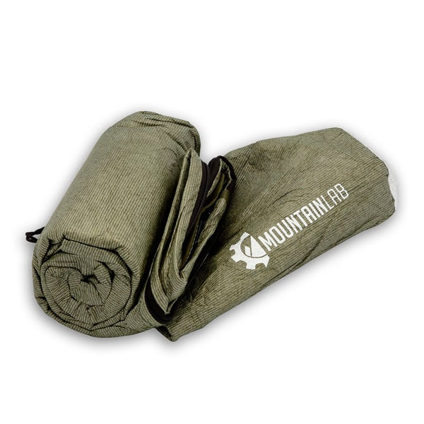 Sac de Couchage Respirant d'Urgence