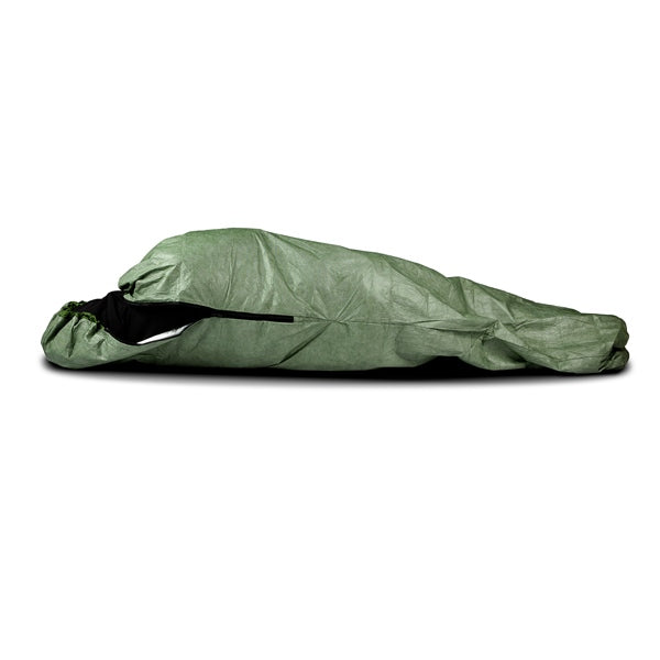 Sac de Couchage Respirant d'Urgence