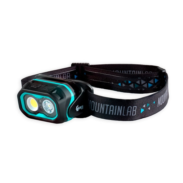 Lampe Frontale Kinetic 800 Pro