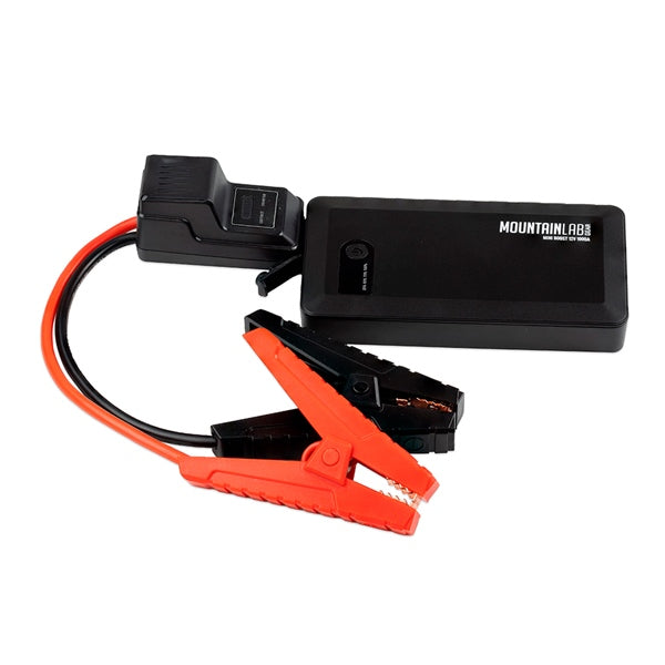 Chargeur de Batterie Mini Boost 12V 1000A