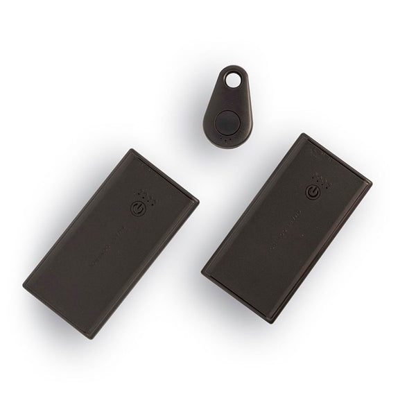 Batterie de Remplacement et Télécommande pour Chaussette Chauffante