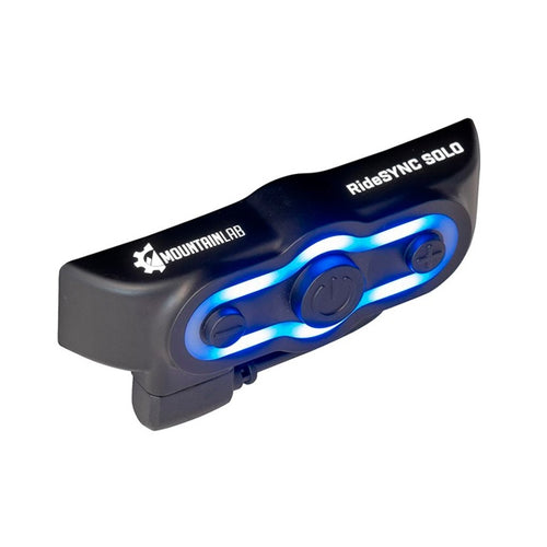RideSYNC SOLO Audio System for Helmets