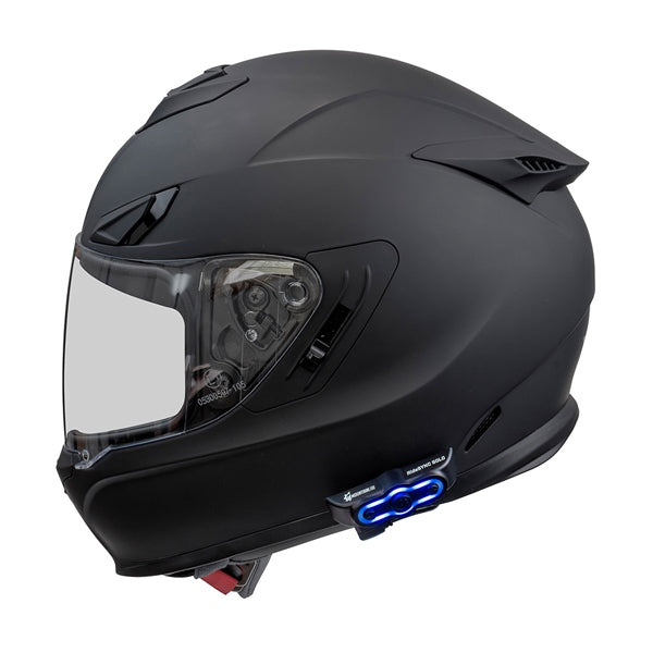 Système Audio RideSYNC SOLO pour Casque