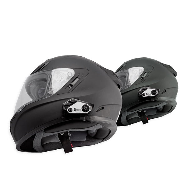 Système de Communication RideSYNC2 pour Casque