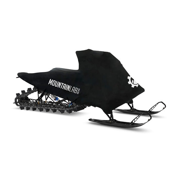 Universal Mountain Snowmobile Cover