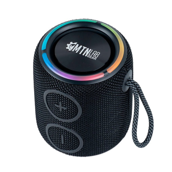 Haut-Parleur Portable Bluetooth Summit 16 Watts