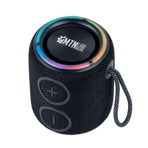 Summit 16 Watts Bluetooth Portable Speaker
