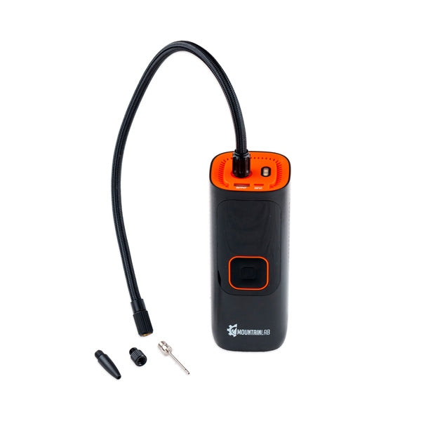 Gonfleur de Pneu Portable TireBANK Max