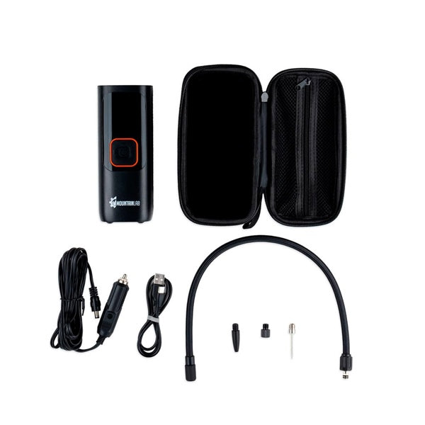 Gonfleur de Pneu Portable TireBANK Max