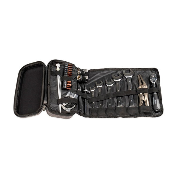 Wide Open Tool Kit