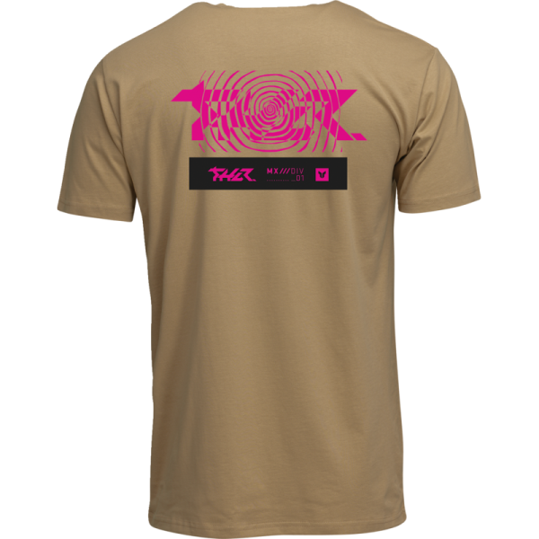 T-Shirt Mind Control