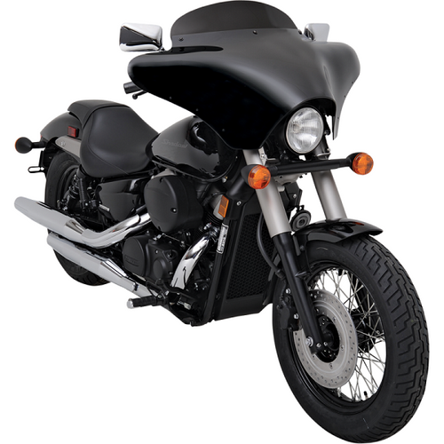 Batwing Fairing Windshield