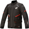 Motorcycle Jacket  Andes V3 Drystar Honda