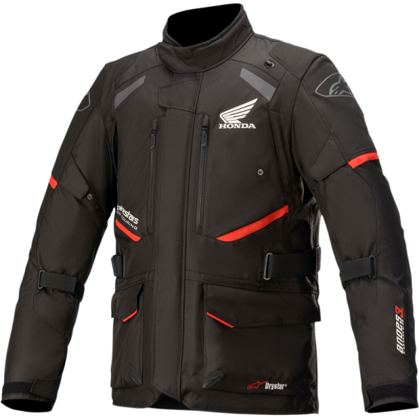 Motorcycle Jacket  Andes V3 Drystar Honda