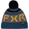 Tuque Helium Junior FXR bleu/Jaune