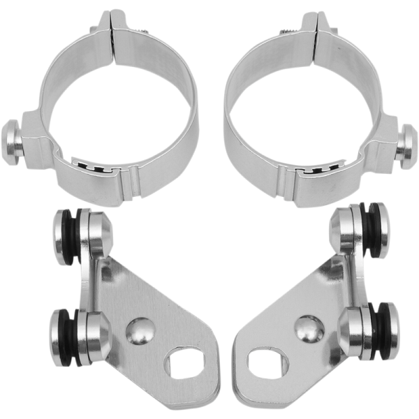 Fork Deflector Mounting Kit