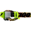 Lunettes de Motocross Accuri 2 Forecast Camo