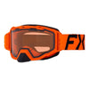 Lunette de Motocross Maverick Prime FXR