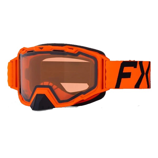 Lunette de Motocross Maverick Prime FXR
