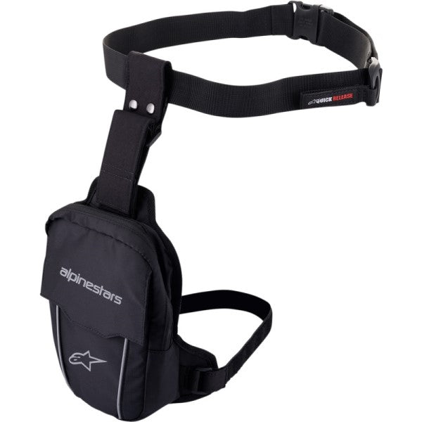 Sac Cuisse de Moto Access de droite