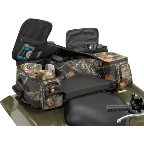 Ozark Rear Rack Bag