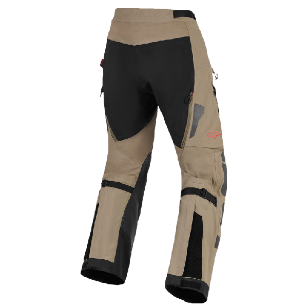 Pantalon de Moto Nazca Gore-Tex Pro/Alpinestars/ noir brun