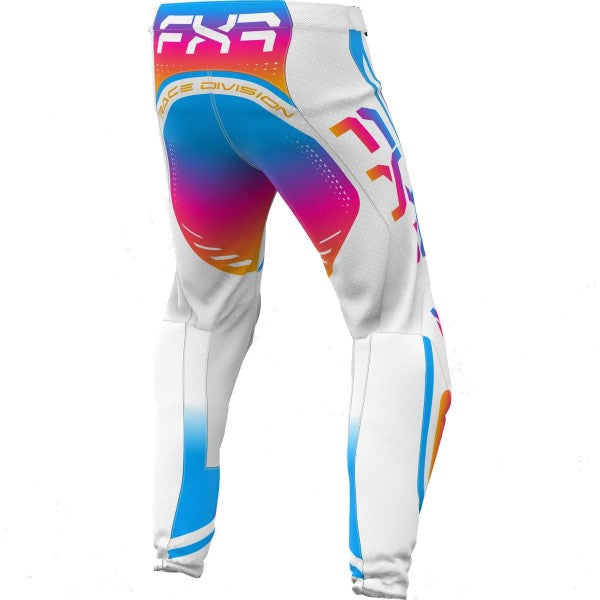 Pantalon De Motocross Vapor Air Mx||Motocross Pant Vapor Air Mx