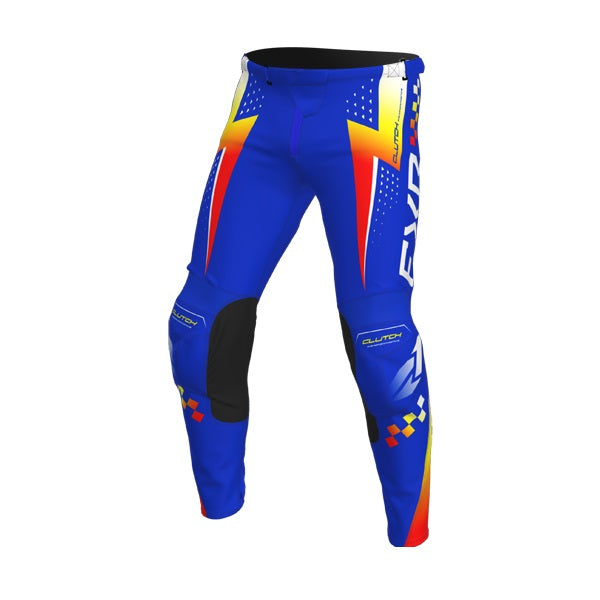 Pantalon de Motocross Clutch Junior FXR
