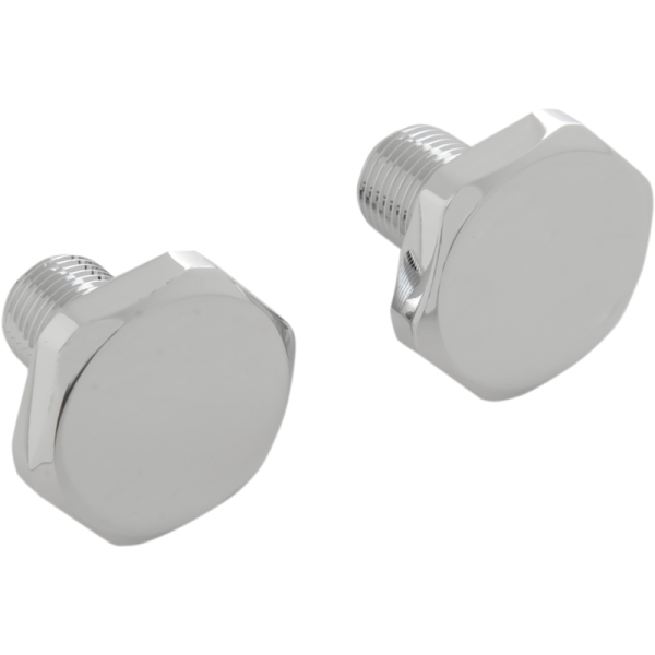 Bouchons de Tube de Fourche