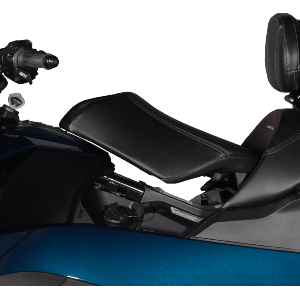 Seat Shock Absorbers