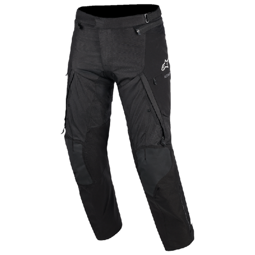 Pantalon de Moto Andes V4 DS/Alpinestars/noir