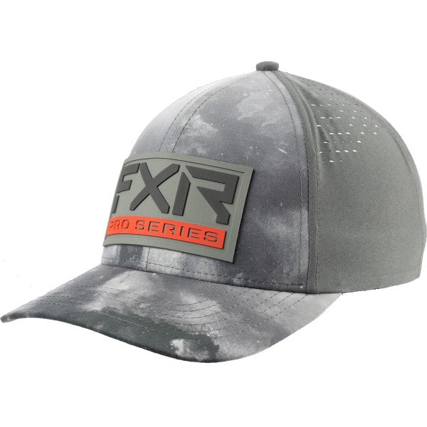 Casquette Performance UPF Gris