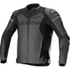 Manteau de Moto GP Force Air Noir