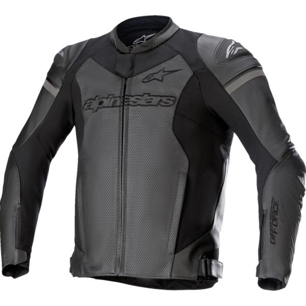 Manteau de Moto GP Force Air Noir
