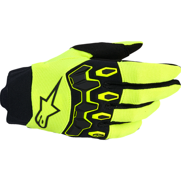 Full Bore V2 Motocross Gloves