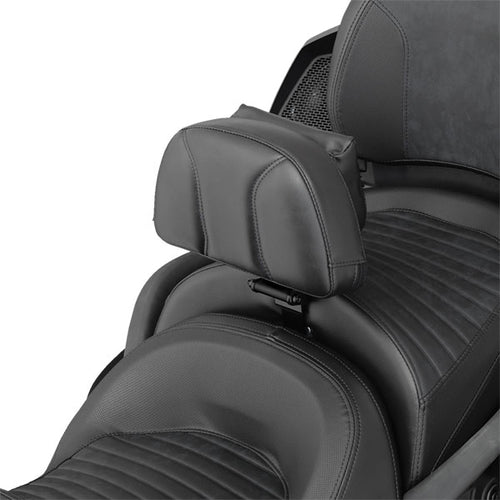 Dossier Conducteur Spyder F3 15-24||Spyder F3 15-24 Grande Backrest