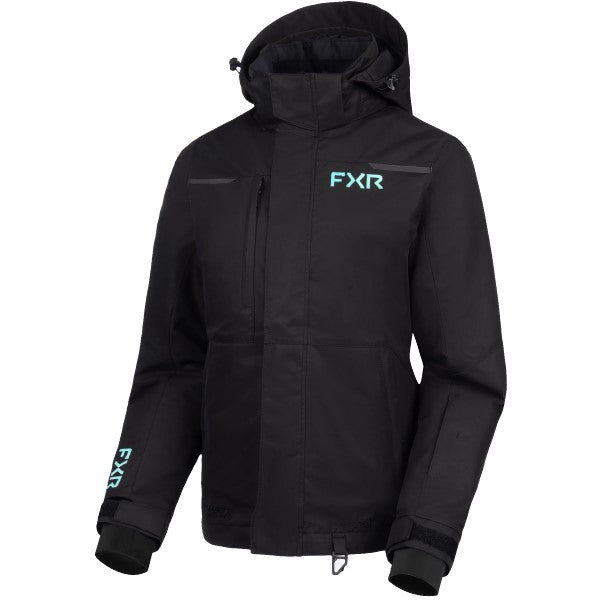 Manteau de Motoneige Fresh Femme FXR