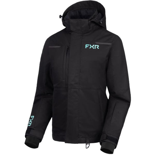 Manteau de Motoneige Fresh Femme FXR