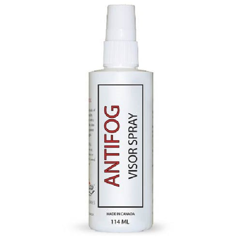 Vaporisateur Anti-Buée pour Casque de Moto choko