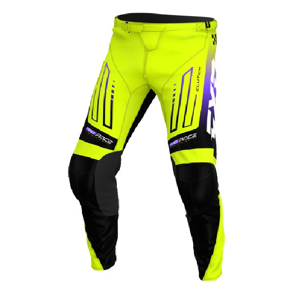 Pantalon de Motocross Clutch Junior FXR