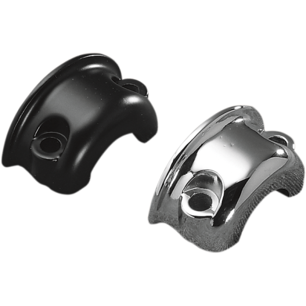 Clutch and Brake Control Clamp Half