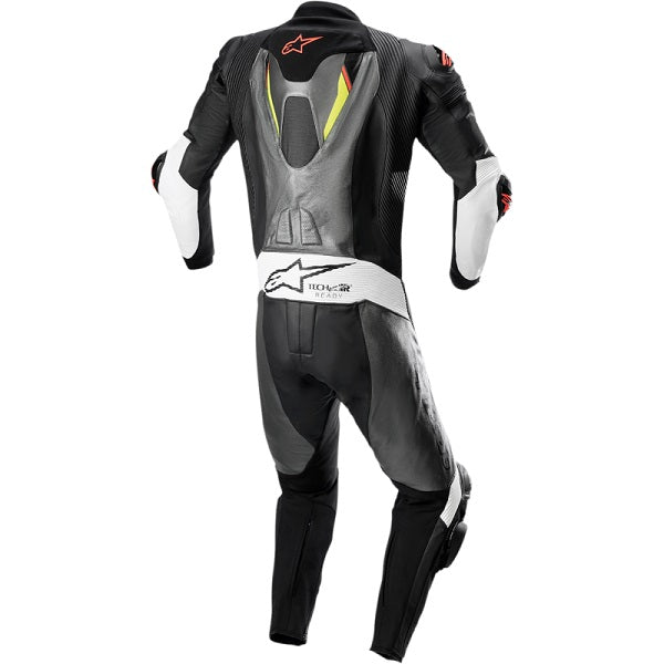 Missile V2 Ignition Leather Monosuit