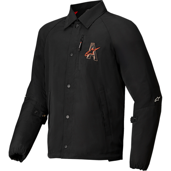 Motorcycle Shirt Revved WR