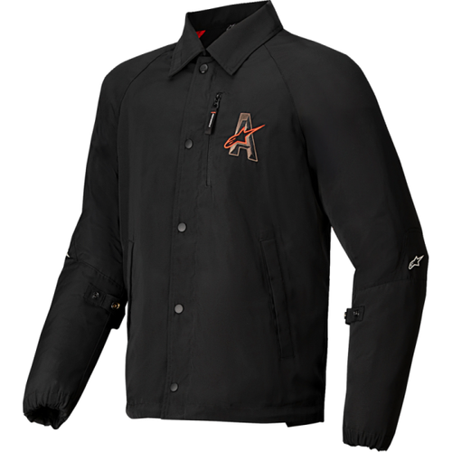 Chemise de Moto Revved WR