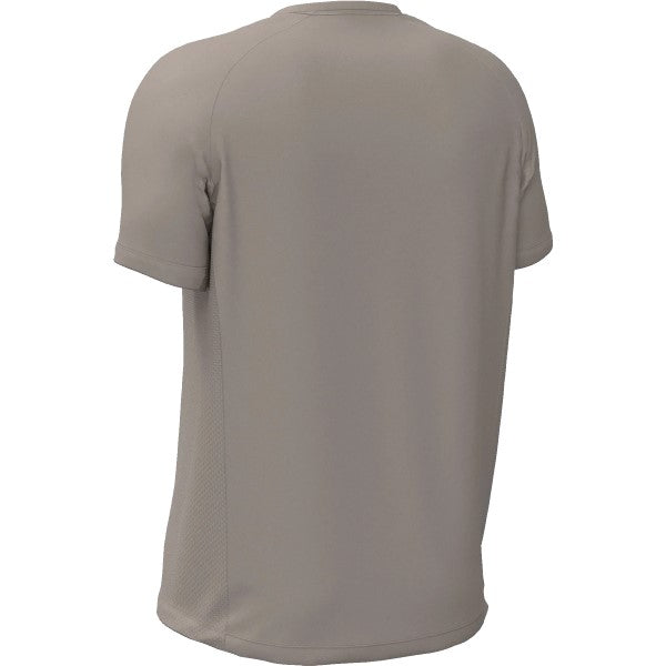 T-Shirt Attack UPF Beige de dos