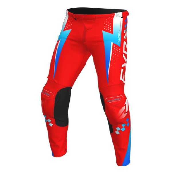 Pantalon de Motocross Clutch Junior FXR