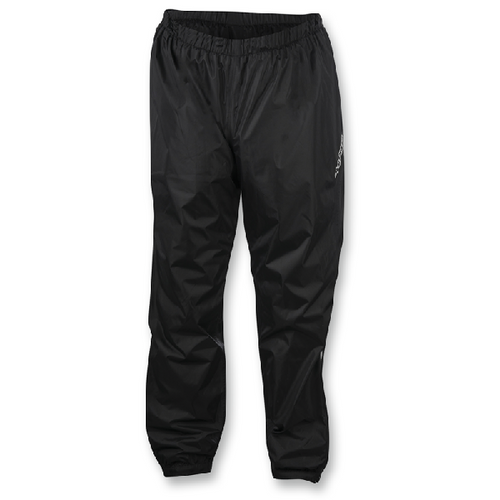 Pantalon Imperméable de Moto Hurricane/Alpinestars/noir