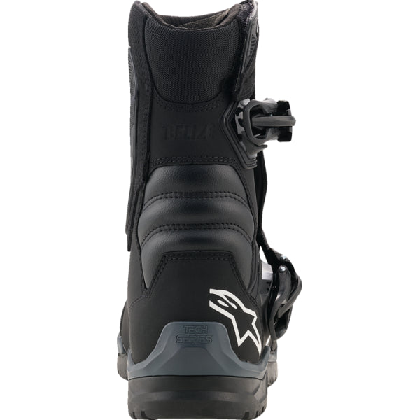 Bottes de Moto Belize V2 Drystar Alpinestars Noir