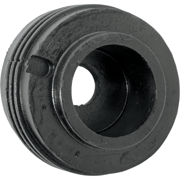 Swingarm Isolator Mount