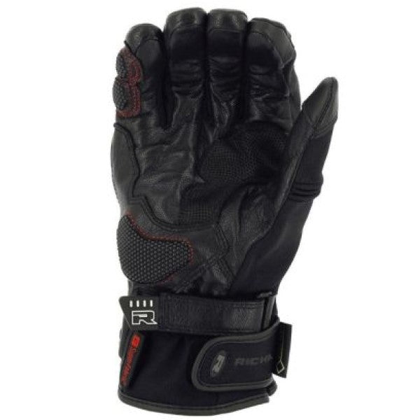 Gants de Moto Atlantic Gore-tex